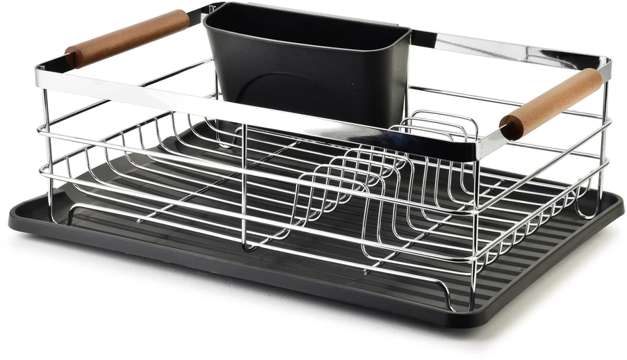 Allesken BASIC KITCHEN Ociekacz 44x31,8x14,3 cm