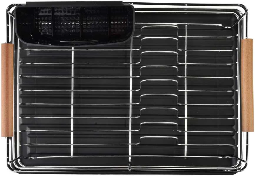 Allesken BASIC KITCHEN Ociekacz 44x31,8x14,3 cm