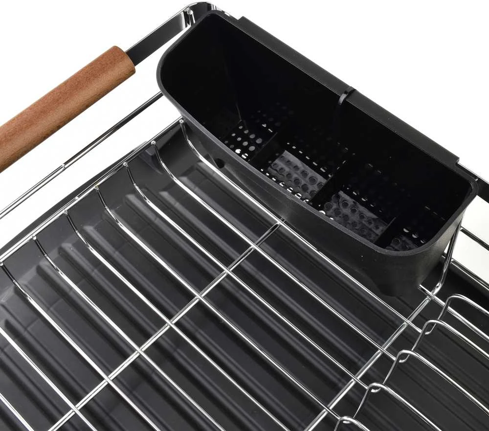 Allesken BASIC KITCHEN Ociekacz 44x31,8x14,3 cm