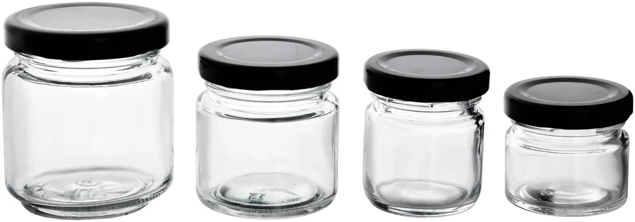 Grub Street Publishing Allesken BASIC KITCHEN Stiklainis 25ml