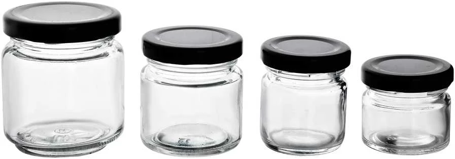Grub Street Publishing Allesken BASIC KITCHEN Stiklainis 25ml