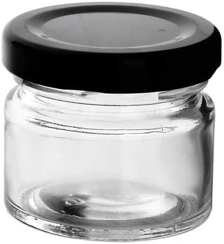 Grub Street Publishing Allesken BASIC KITCHEN Stiklainis 25ml