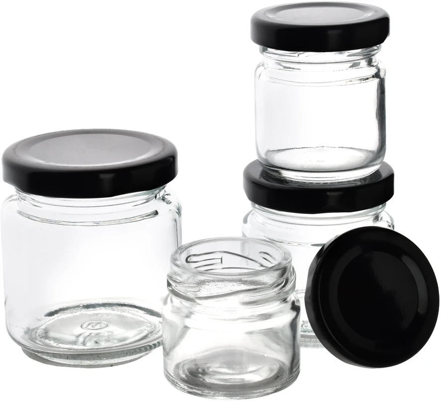 Grub Street Publishing Allesken BASIC KITCHEN Stiklainis 25ml