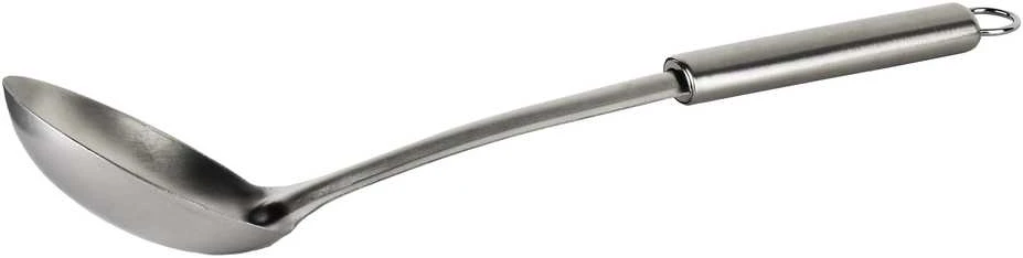 Allesken BASIC KITCHEN sriubos šaukštas 34,5 cm