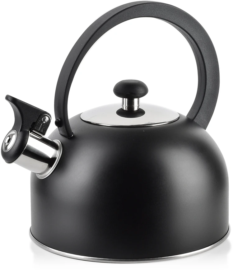 Virdulys Black & Decker Allesken BORYS Juodas Czajnik2,0L