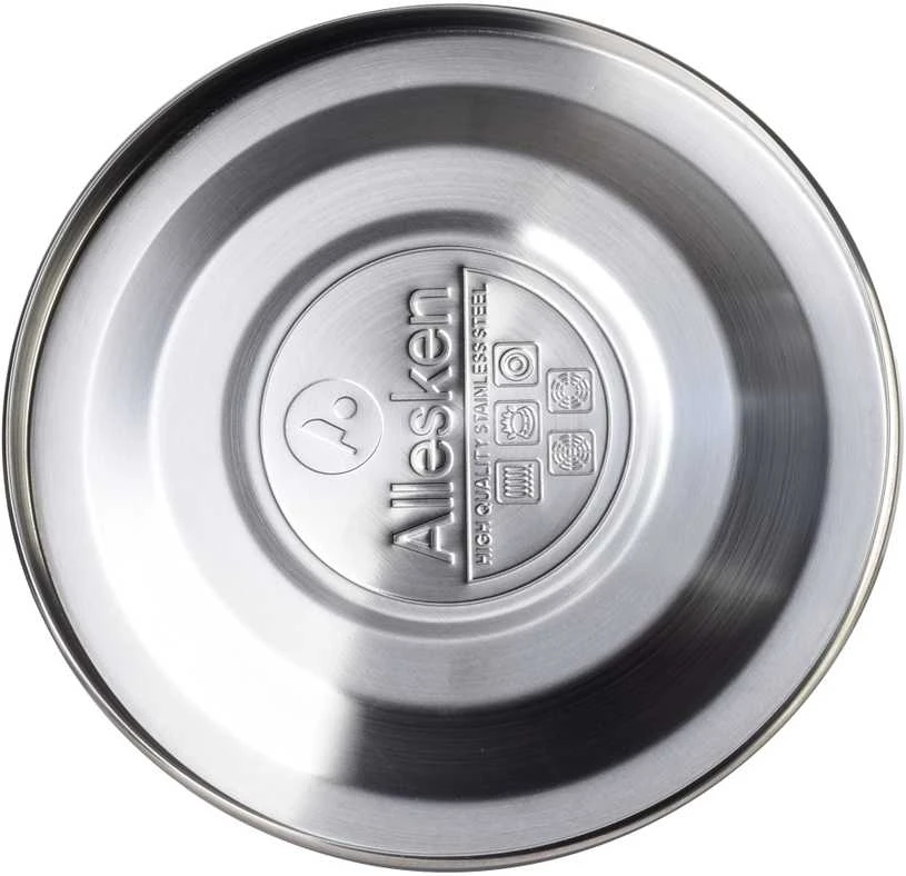 Maestro Allesken CURT Pilkas Virdulys 2,0L