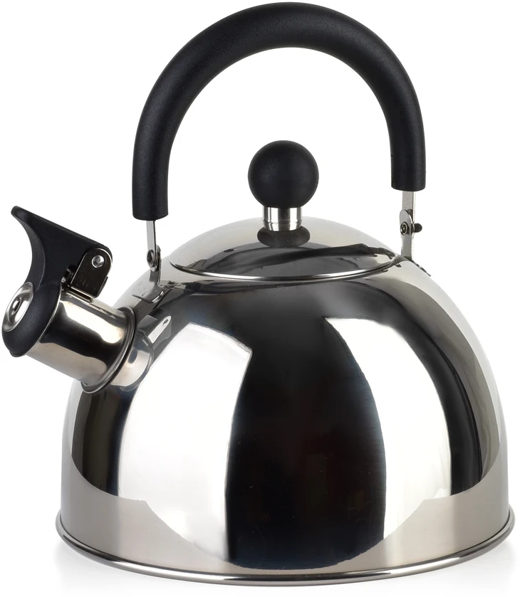 Cookini Allesken CURT Sidabrinis Virdulys 2,0L