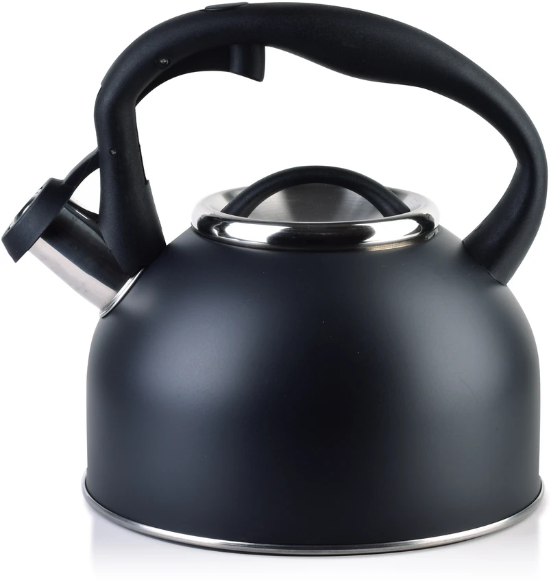 Kassel Allesken GAB Juodas Virdulys 2,5L