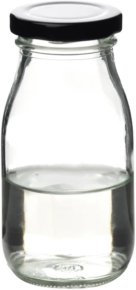 Allesken HOLLIE CLEAR Buteliukas 200ml