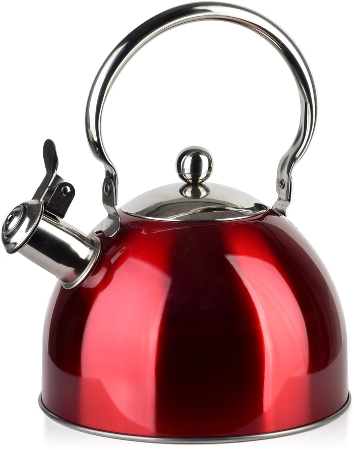 Ambition Allesken LIAM Raudonas Virdulys 2,5L