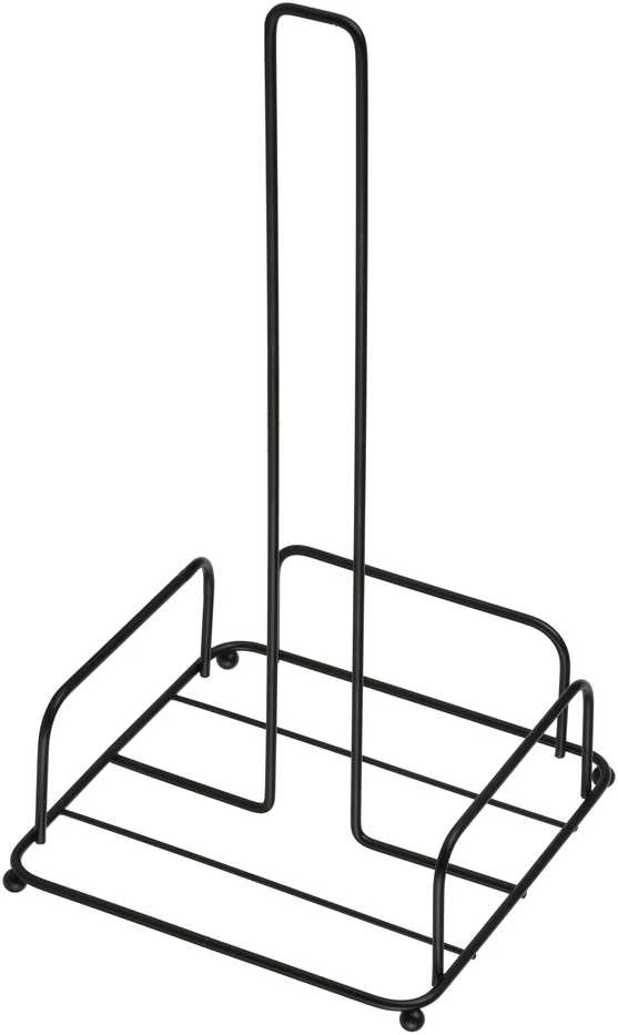 Allesken MODERN KITCHEN Popierinių rankšluosčių stovas 15,5x15,5x31 cm