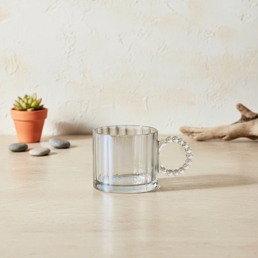 Allesken MODERNUS VIRTUVĖS puodelis 300 ml 8,6 x 14 x 7,5 cm