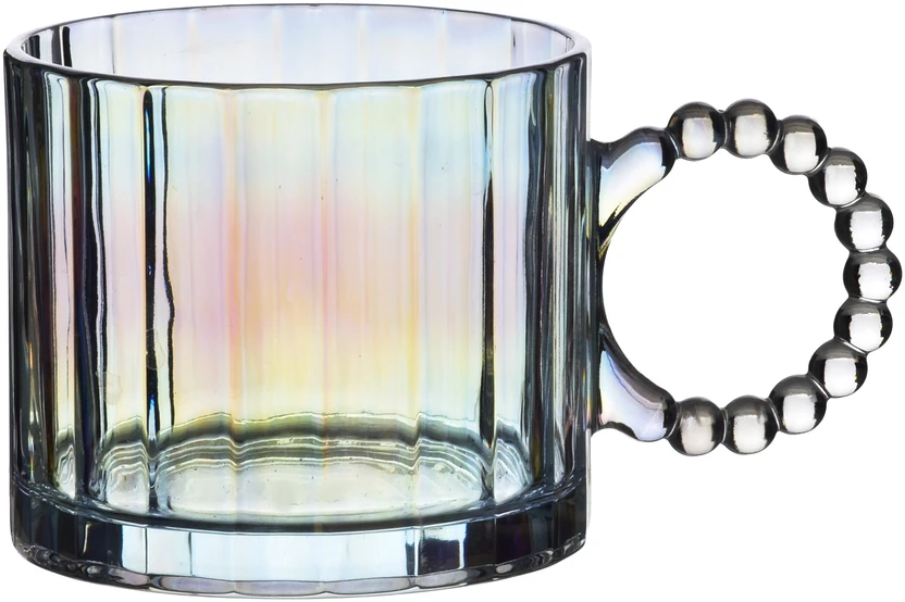 Allesken MODERNUS VIRTUVĖS puodelis 300 ml 8,6 x 14 x 7,5 cm