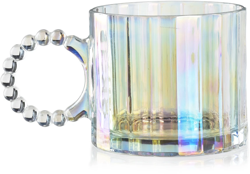 Allesken MODERNUS VIRTUVĖS puodelis 300 ml 8,6 x 14 x 7,5 cm