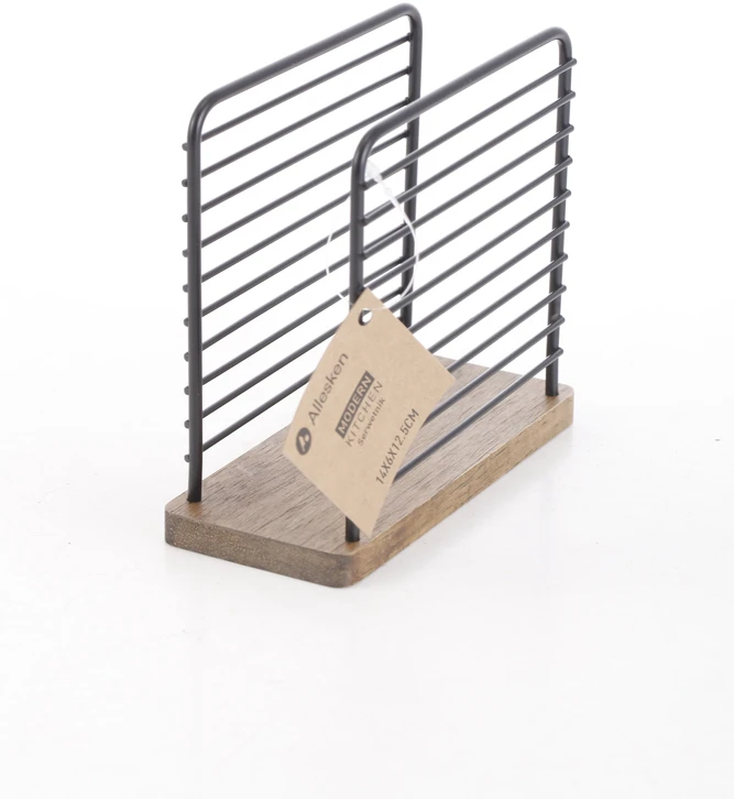 Allesken MODERN KITCHEN Serwetnik 14x6x12,5 cm