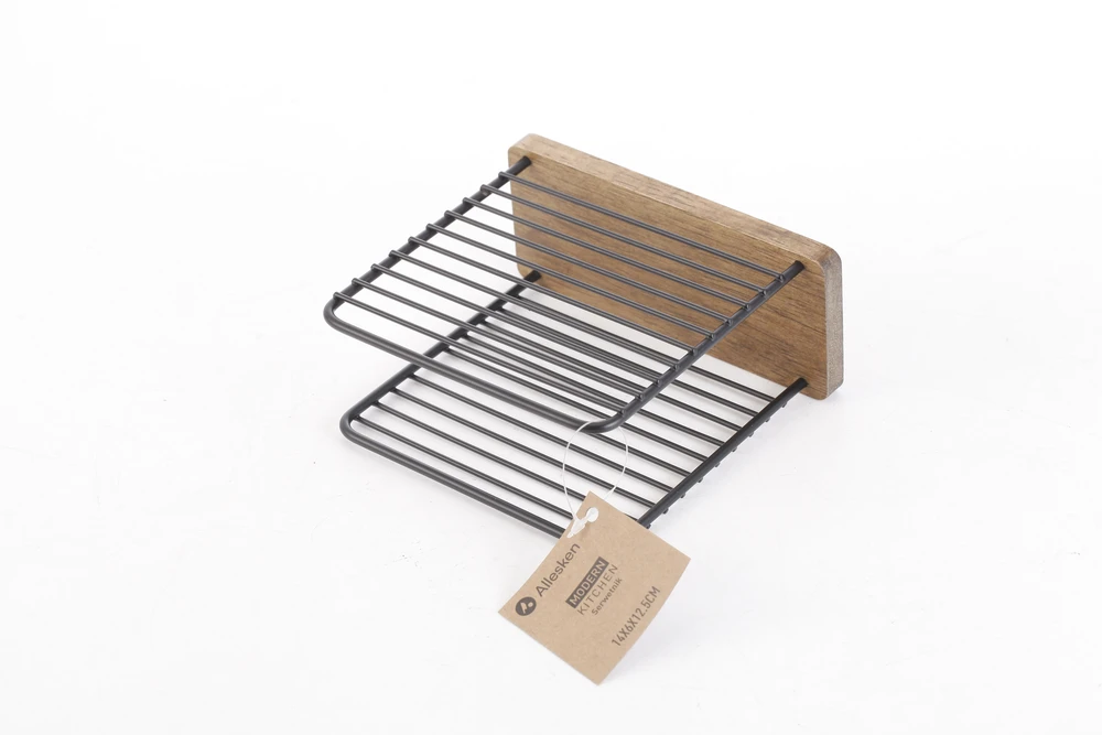 Allesken MODERN KITCHEN Serwetnik 14x6x12,5 cm