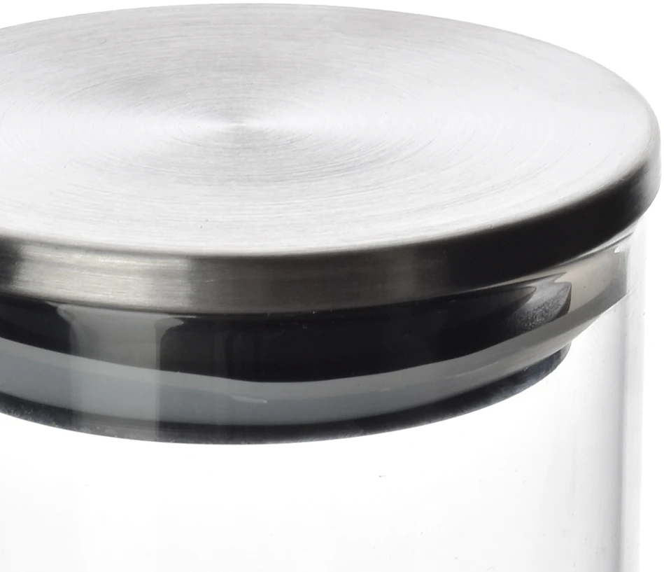 Allesken MODERN KITCHEN Słoik 7x7x8,5 cm