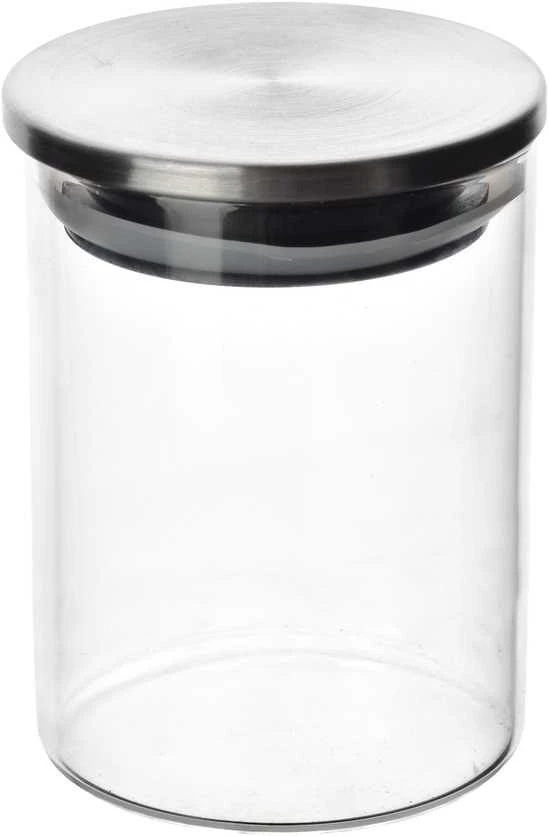 Allesken MODERN KITCHEN Słoik 7x7x8,5 cm