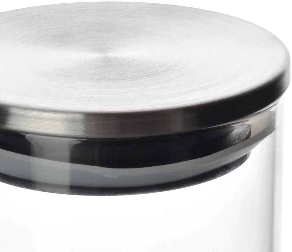 Allesken MODERN KITCHEN Słoik 7x7x8,5 cm