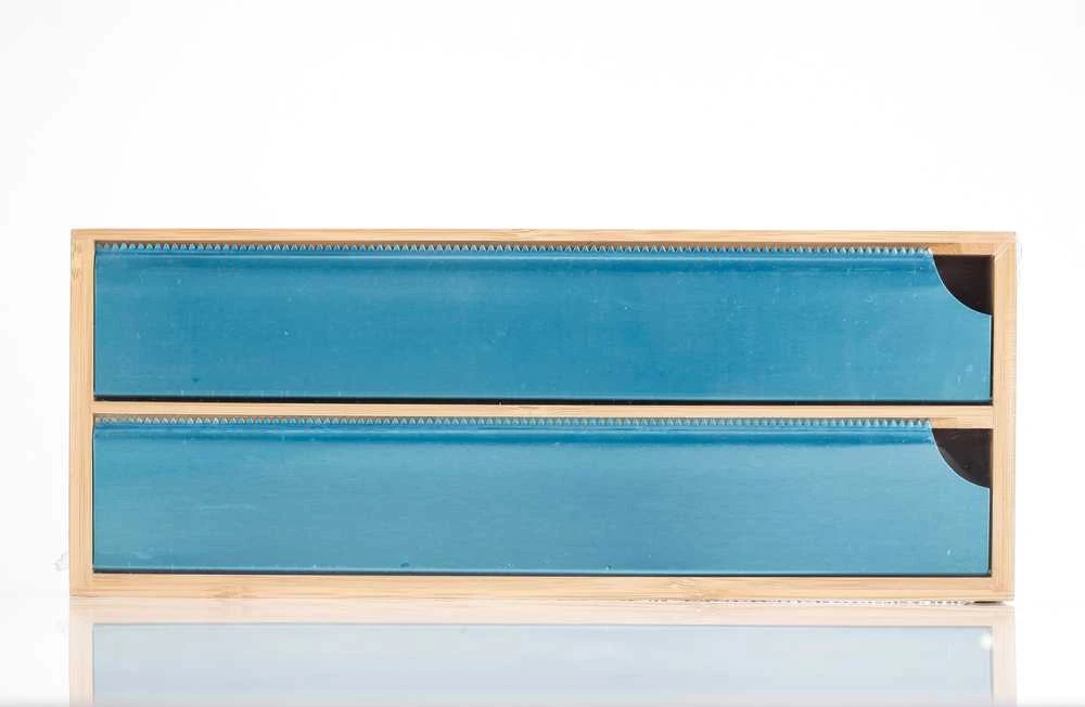 Allesken Kesper MODERNĖ KITCHEN Dozatorius 33,2x13x5,5cm maisto folijai