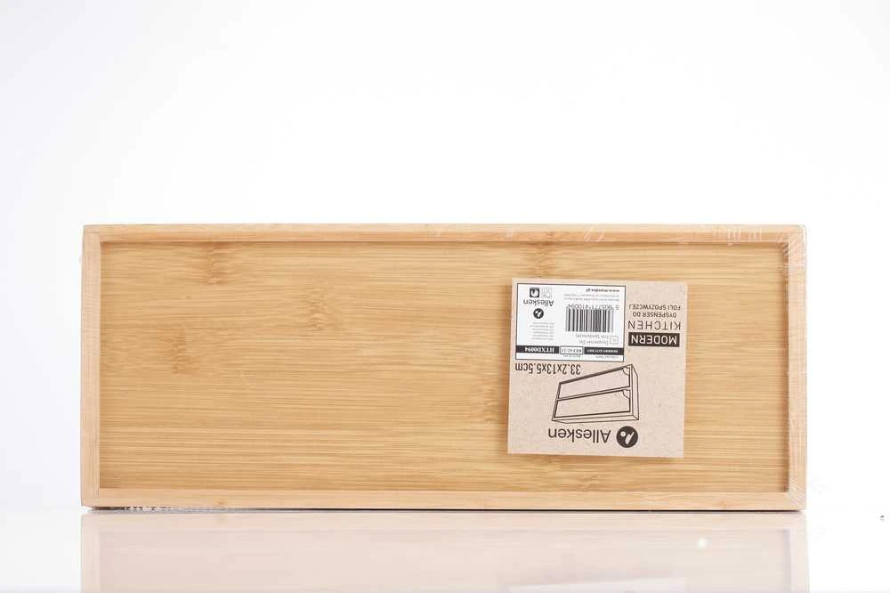 Allesken Kesper MODERNĖ KITCHEN Dozatorius 33,2x13x5,5cm maisto folijai