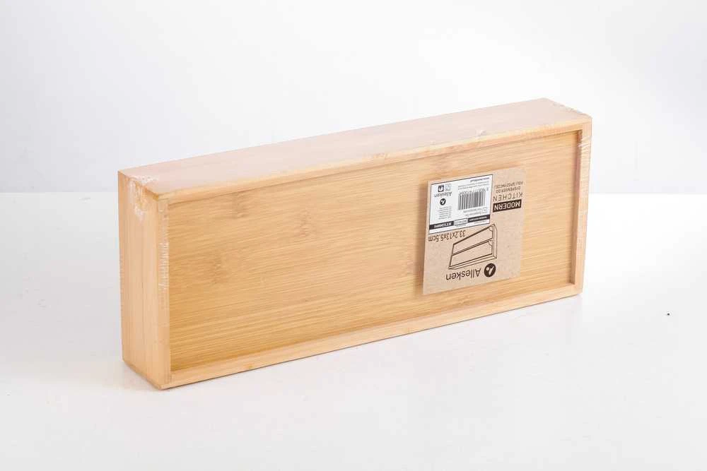 Allesken Kesper MODERNĖ KITCHEN Dozatorius 33,2x13x5,5cm maisto folijai