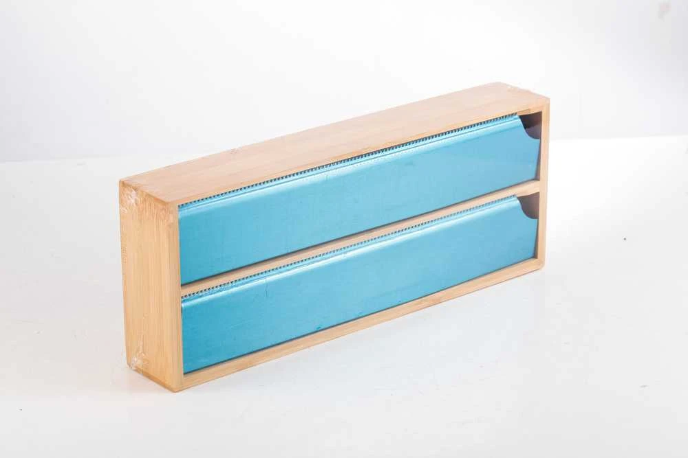 Allesken Kesper MODERNĖ KITCHEN Dozatorius 33,2x13x5,5cm maisto folijai