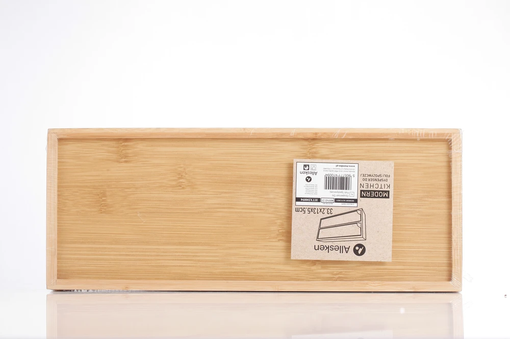 Allesken Kesper MODERNĖ KITCHEN Dozatorius 33,2x13x5,5cm maisto folijai