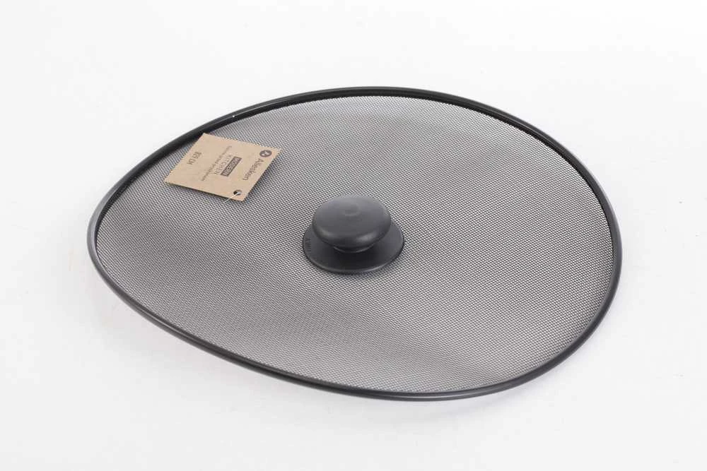 Allesken Tadar MODERNI VIRTUVĖ Apsauga nuo purslų/užvalkalas 29cm