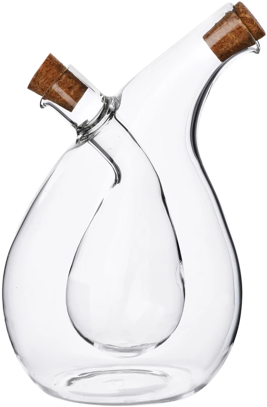 Allesken PETER Buteliukas na oliwę i ocet 350ml/75ml