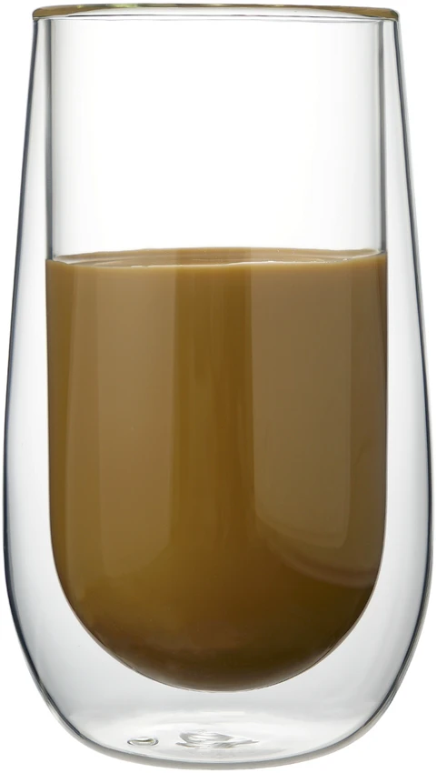 Lumarko Allesken PETER Komplet 2 szklanek 400ml