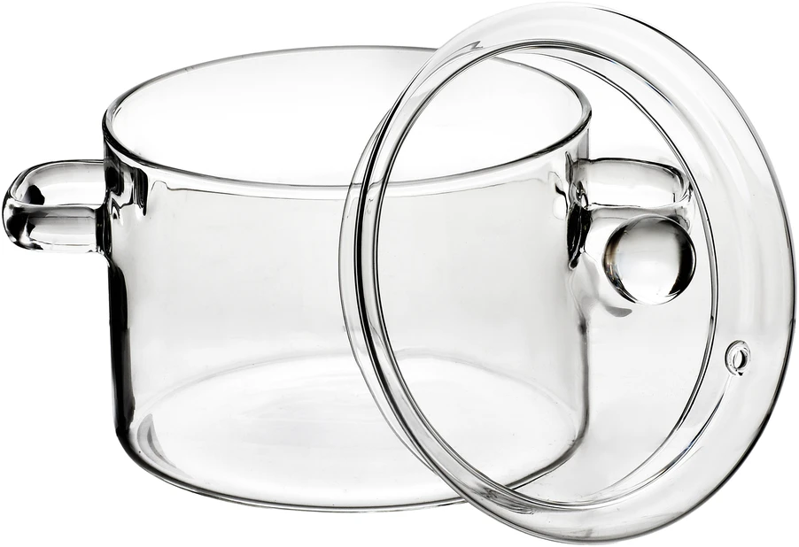 Allesken PETER Puodas indas 1,5L 15x21x16cm
