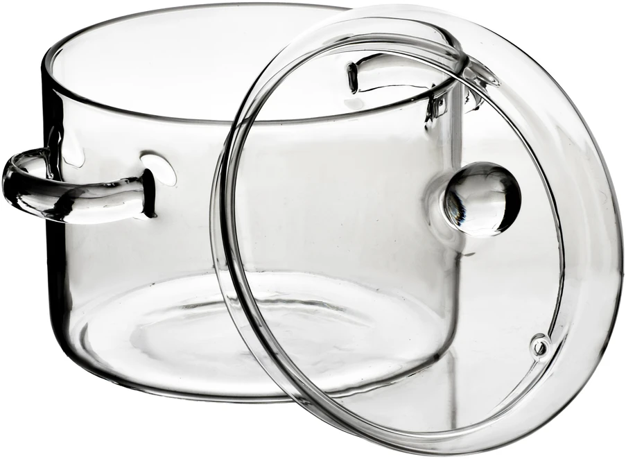 Allesken PETER Puodas indas 1,9L 16x32x15cm