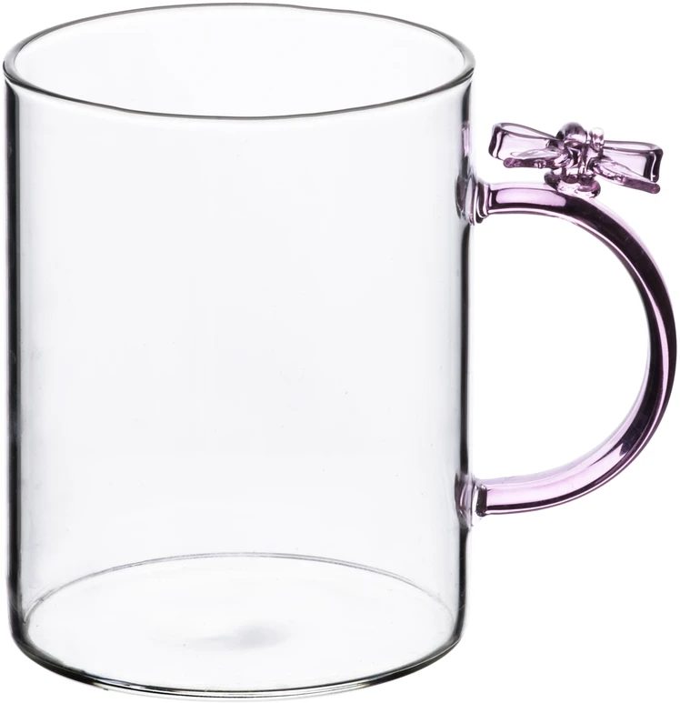 Allesken PETER RIBBON puodelis su juostelėmis, 400 ml, 8 x 11,5 x 10 cm
