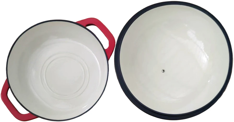 Allesken RODELUXE duonos kepimo forma 35,5x28x5,5 cm 2,3 l grietinėlės skonio