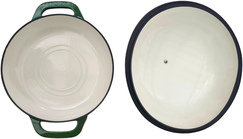 Allesken VERDELUXE duonos kepimo forma 35,5x28x5,5 cm 2,3 l grietinėlės