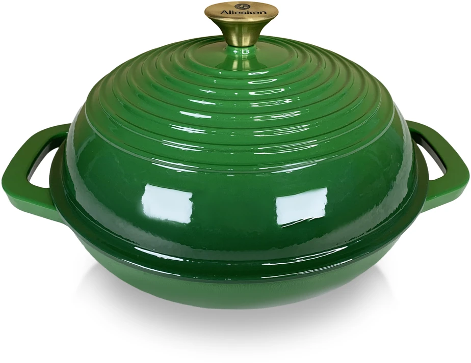 Allesken VERDELUXE duonos kepimo forma 35,5x28x5,5 cm 2,3 l grietinėlės