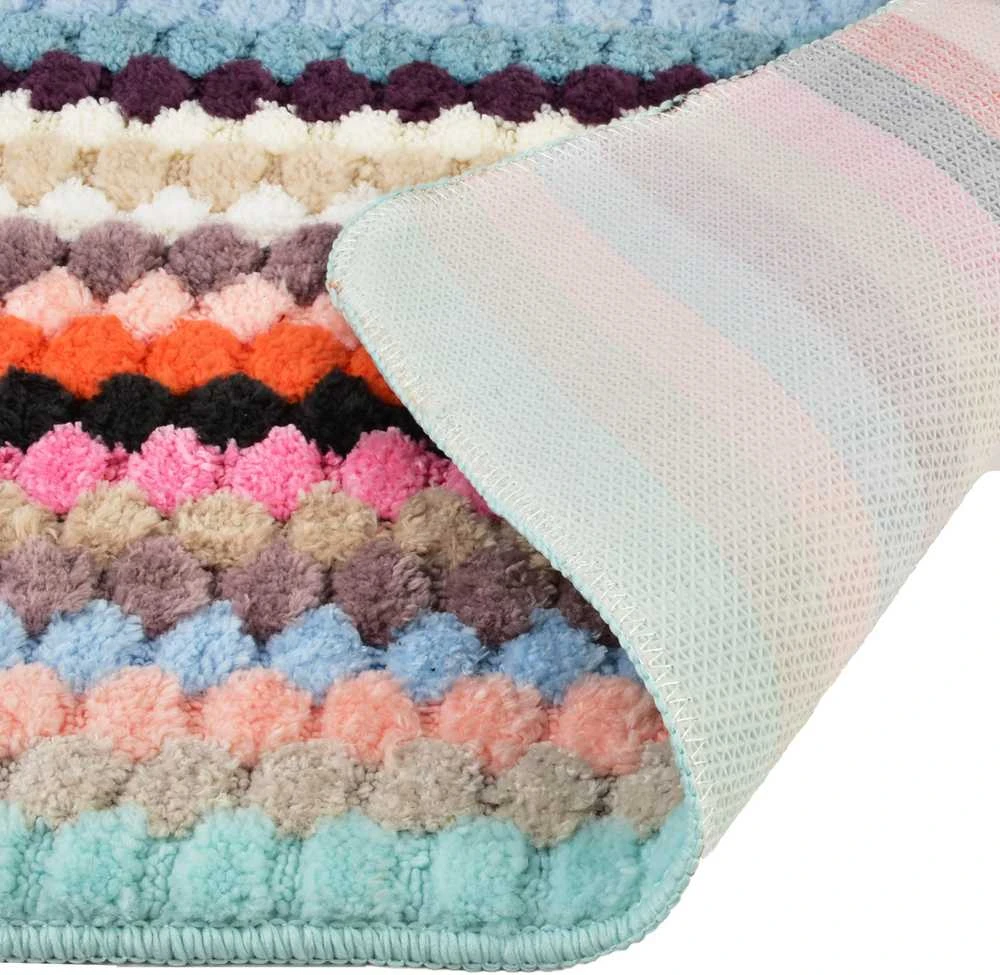 Allesken Vonios kilimėlis ZAC 60x40cm