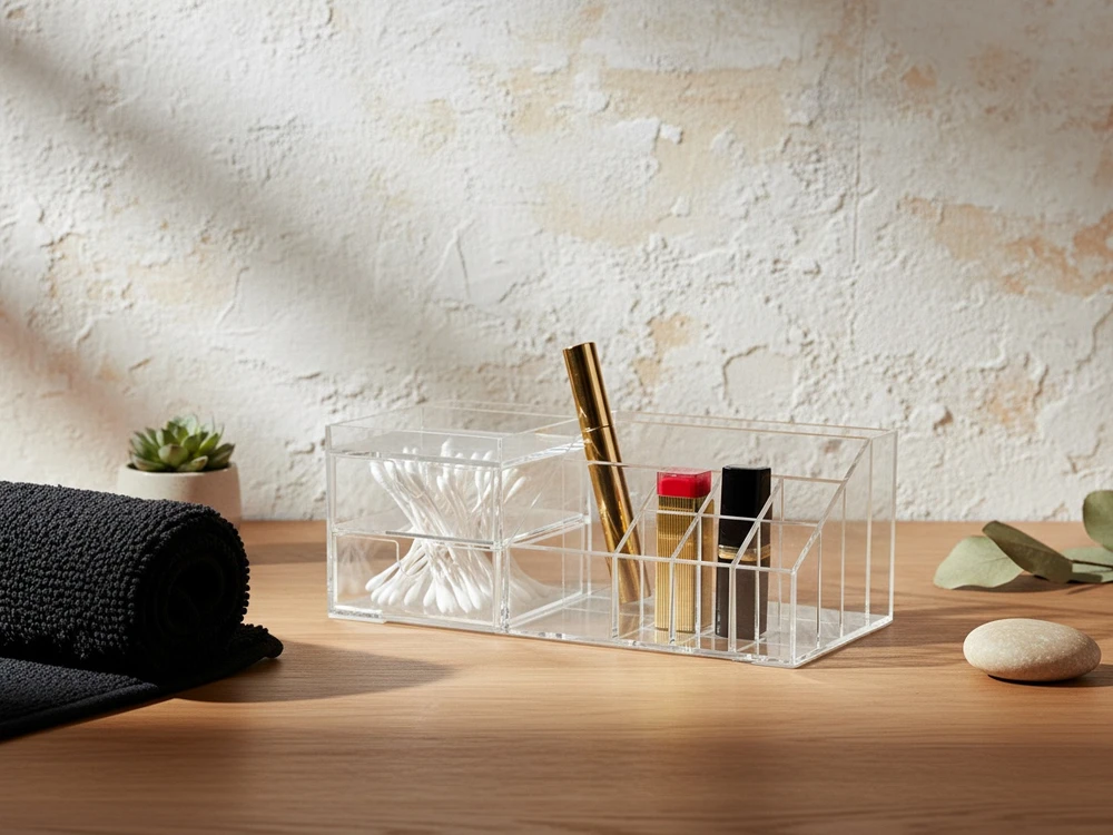 Bathlab By Mondex Bathlab BEA organizatorius 12x9x24cm