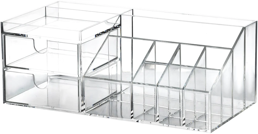 Bathlab By Mondex Bathlab BEA organizatorius 12x9x24cm