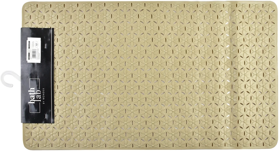 Bathlab Vonios kilimėlis ZAC 43x76cm