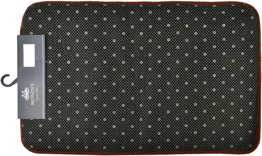 Bathlab Vonios kilimėlis ZAC 50x80cm