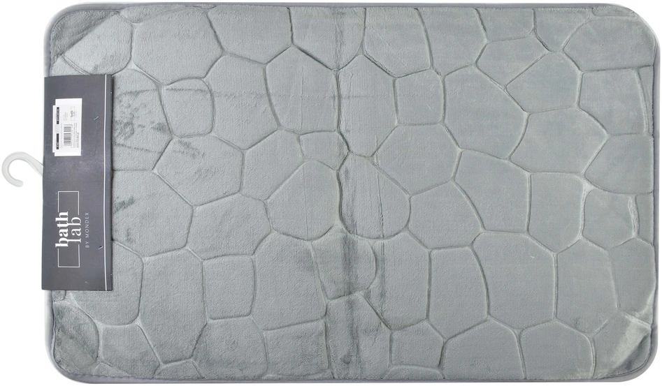 Bathlab Vonios kilimėlis ZAC 50x80cm