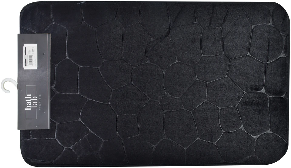 Bathlab Vonios kilimėlis ZAC 50x80cm