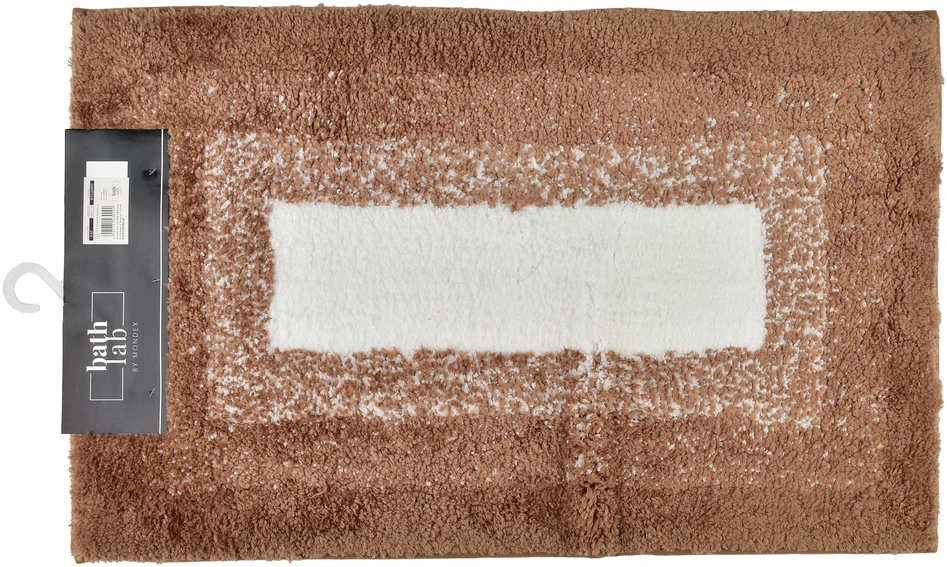 Bathlab Vonios kilimėlis ZAC 50x80cm