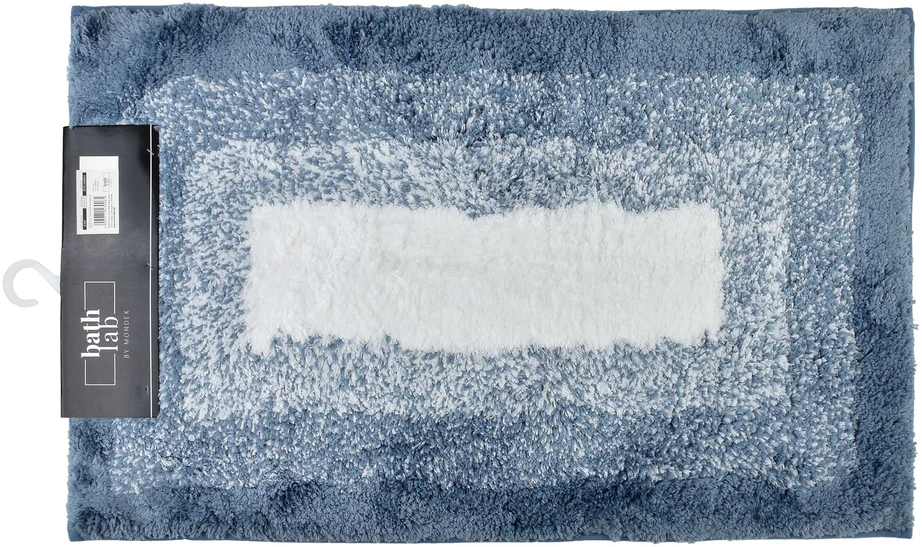 Bathlab Vonios kilimėlis ZAC 50x80cm