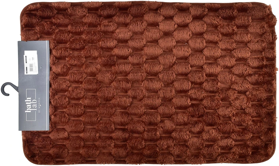 Bathlab Vonios kilimėlis ZAC 50x80cm