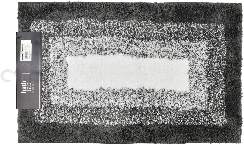 Bathlab Vonios kilimėlis ZAC 50x80cm
