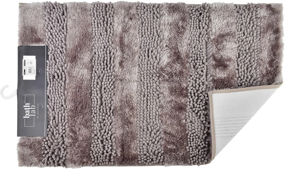 Bathlab Vonios kilimėlis ZAC 50x80cm