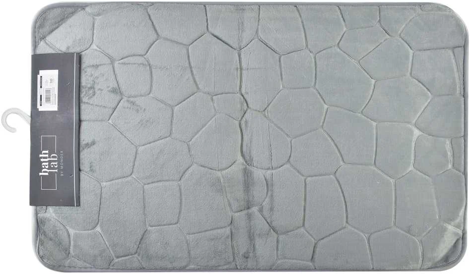 Bathlab Vonios kilimėlis ZAC 50x80cm